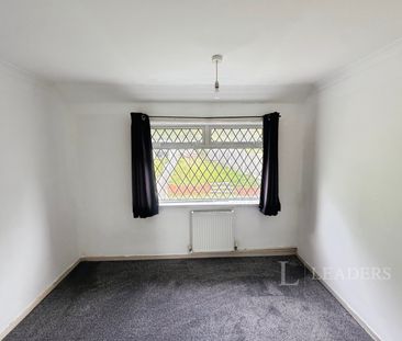 3 bedroom mid-terrace to rent Barratts Road, Birmingham, B38 - Photo 2