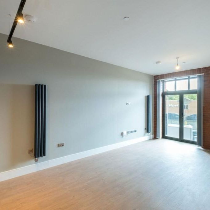 The Wharf, Waterside Village, Loughborough - Photo 1