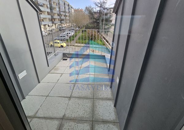 Apartamento T1 em Aveiro