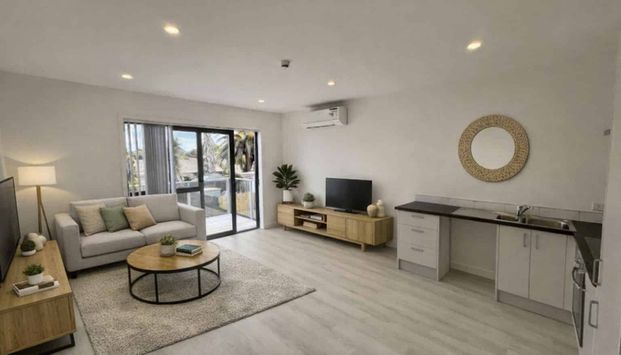 Manurewa 1 Bedroom Apartment - Photo 1