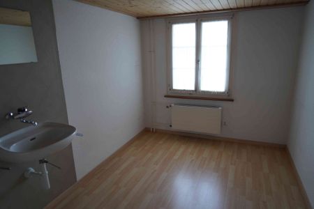 4 Zimmer, 72 m², 1. Stock - Photo 2