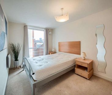 Heritage Court, Warstone Lane, Jewellery Quarter, B18 - Photo 6