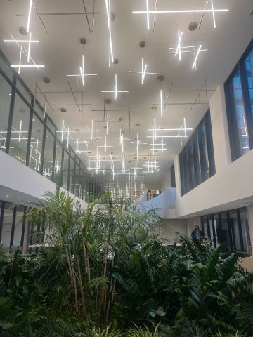 For Lease - 3071 Trafalgar Road Unit# 1608, Oakville, Ontario - Photo 3