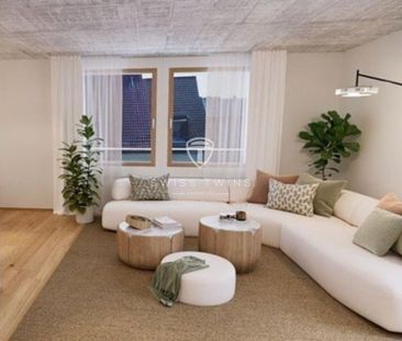 Stylish & modern shared room in Zurich available now - Photo 2