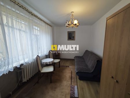 Duże 4 - pokojowe mieszkanie na wynajem - 100m2 - Фото 3