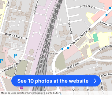 Cherry Orchard Road, Croydon, London, CR0 - Photo 1