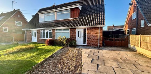 Derwent Avenue, Winsford - Photo 2