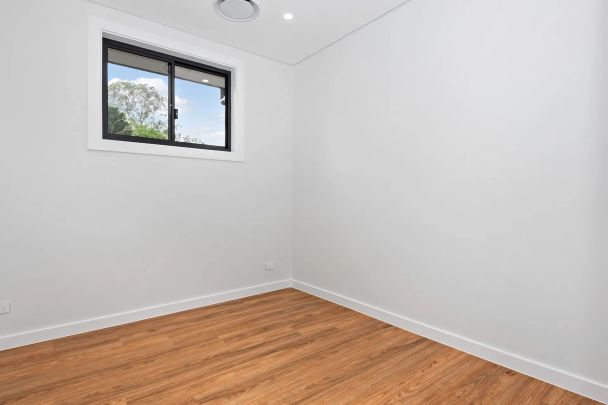 Brand New 2-Bedroom Granny Flat in Prime Toongabbie Location - Photo 1