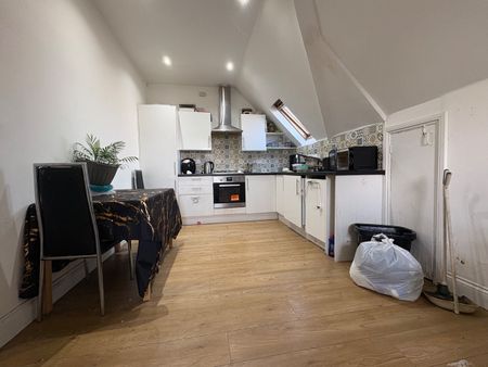 Room in a Shared Flat, The Avenue, N8 - Photo 4