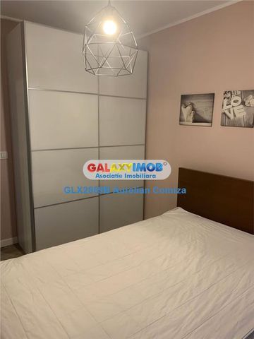 Apartament 2 camere pentru inchiriat Saftica/ sp 49mp/etaj 1 - Photo 3