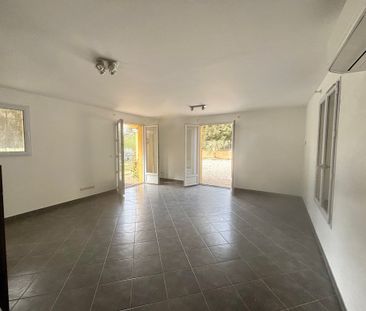 Location Maison 4 pièces 88m² TOURRETTE LEVENS 06690 - Photo 1