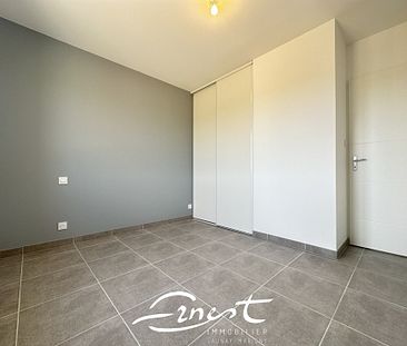 Maison 92 m² - 4 Pièces - Saint-Georges-Lès-Baillargeaux (86130) - Photo 2