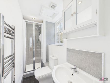 1 bedroom flat to rent - Photo 4