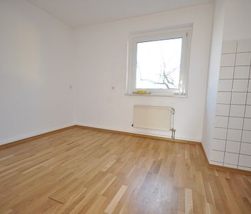 Perfekte Lage, gemütliches Zuhause: 2-Raumwohnung in der Tribseervorstadt - Photo 6