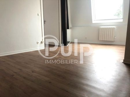Appartement à louer à Vimy - Réf. L0404 - Photo 2