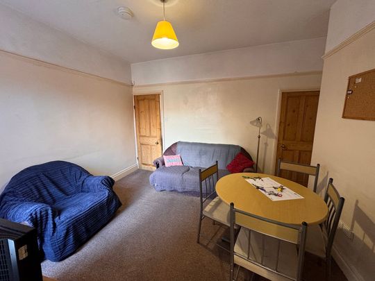 Ratcliffe Street, Burton Stone Lane - P2108 - Photo 1