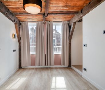 Wagenaarstraat 13-B, Abdij, 4331CX, Middelburg - Foto 2