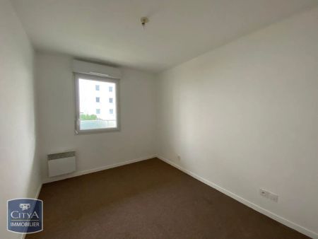 Appartement à louer 3 pièces 59.9m² - Photo 3