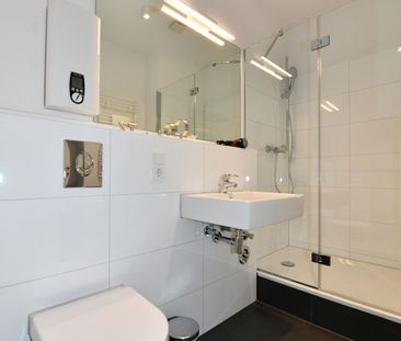 Schickes Design-Apartment im begehrten Lindenthal - Photo 6