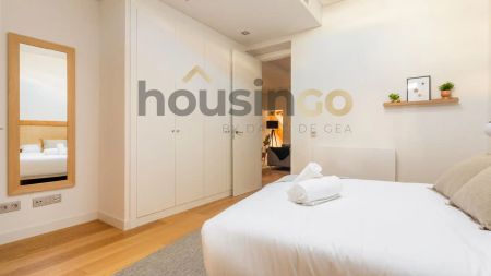 Piso de alquiler en Corredera Baja de San Pablo, Universidad - Malasaña - Foto 4