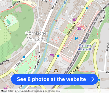 +++ Gemütliche 2-Raum-Wohnung mit Balkon +++ - Photo 1