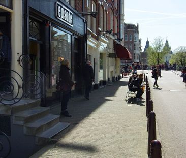 Nieuwe Spiegelstraat 48, 1017 DG, Amsterdam - Photo 5