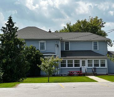 For Lease - 758 Niagara Stone Road Unit# 3, Niagara-on-the-Lake, On... - Photo 6