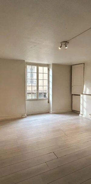 Appartement à louer 1 pièce 20.92m² - Photo 1