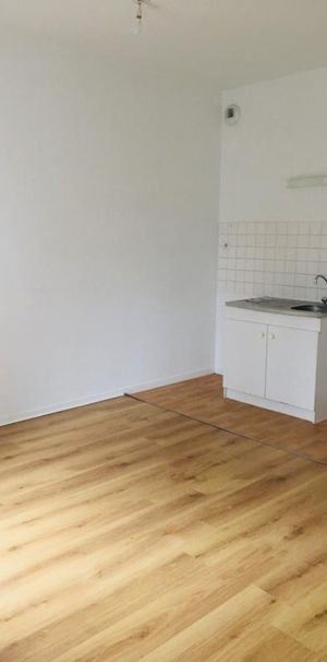 Appartement T1 à louer Orvault - 31 m² - Photo 1