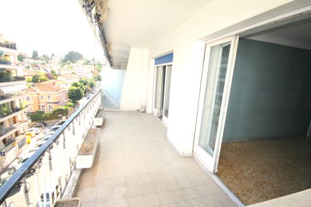 LOCATION 4 PIECES LE CANNET LYCEE CARNOT - Photo 4