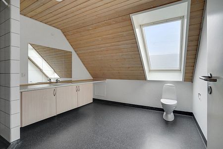 5-værelses Rækkehus på 136 m² i Odense S - Photo 5