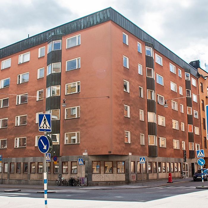 Gotlandsgatan 70B, Södermalm - Foto 2
