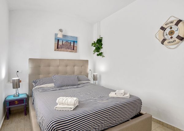 For rent villa with private pool near the beach in Cumbre del Sol, Benitachell