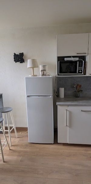 Ref: 165 Appartement à Le Havre - Photo 1