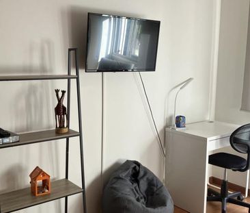 Studio apartment in Almada near Fctunl - Photo 3