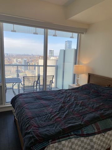 For Lease - 197 Yonge Street Unit# 3409, Toronto, Ontario - Photo 4