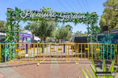 89 / 269 James Street, NORTHBRIDGE WA 6003 - Photo 4