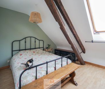 Ruime duplex met 2 slaapkamers hartje Gent - Photo 2