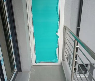Studio/Γκαρσονιέρα για ενοικίαση Ελευθερία (Ελευθέριο-Κορδελιό) - Photo 6