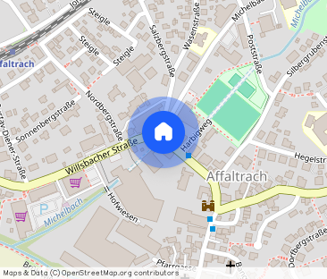 Geräumige 2-Zimmer-Wohnung | frisch renoviert | inkl. TG-Stellplatz - Photo 1