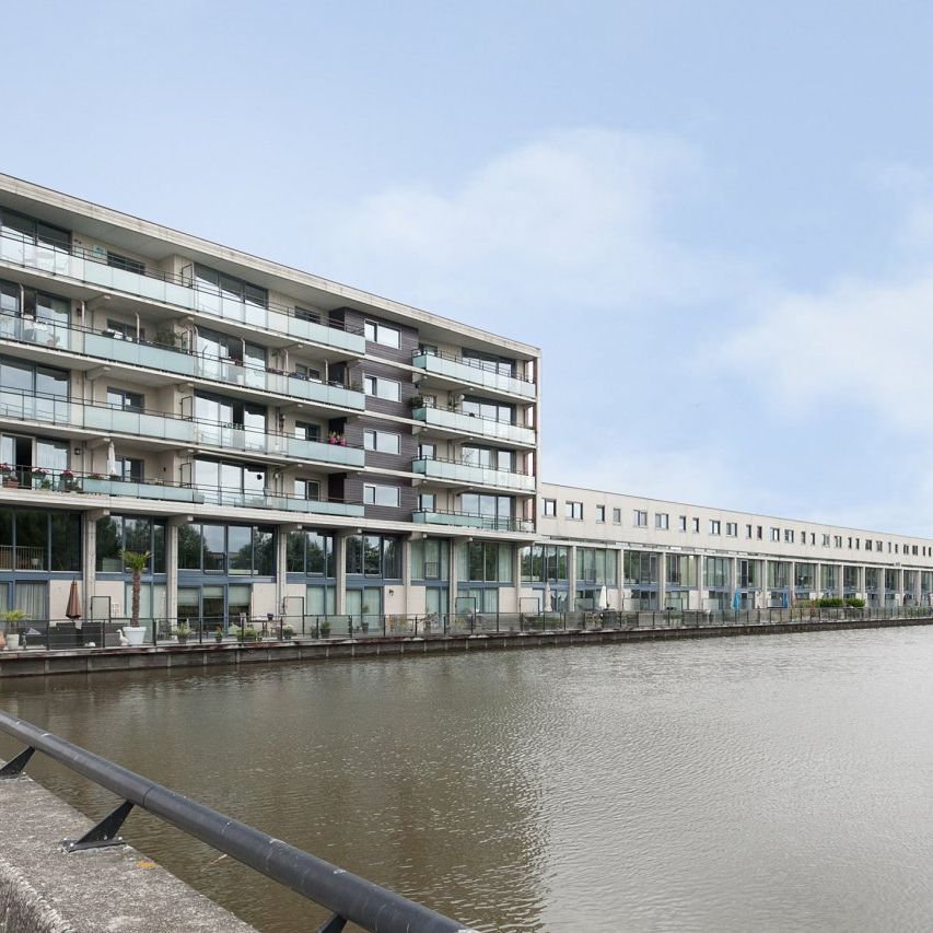 Jacob Van Ruysdaelstraat 32, 1318NN Almere - Foto 1