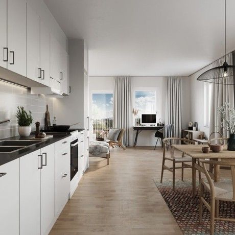 Blåkragegränd, Jordbro - Foto 1
