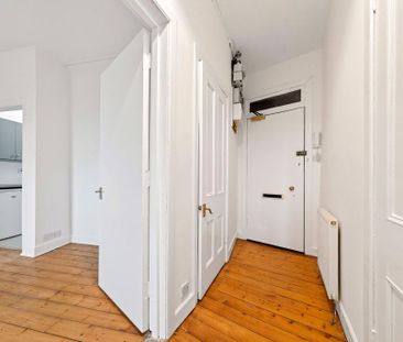 1 bedroom apartment to rent - Photo 6