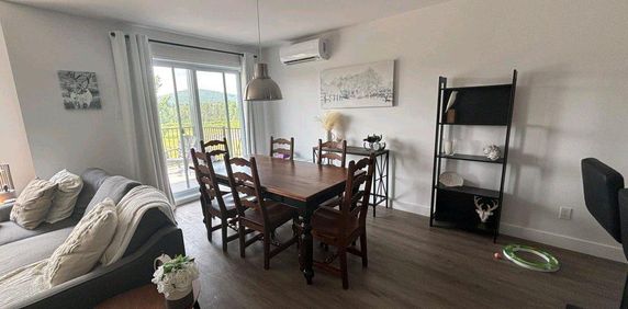 4 et demi a louer decembre - Photo 2