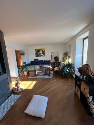 4.5 Zimmer, 100 m² - Photo 1