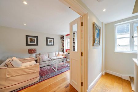 2 bedroom terraced house to rent - Photo 2