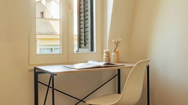 Room for rent in shared apartment in Barcelona - Photo 1