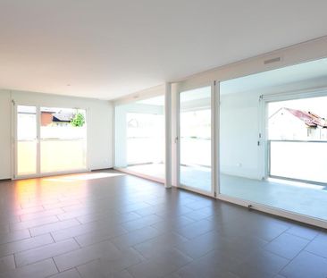 "Wohnen auf der Sonnenseite von Brugg" - Foto 4