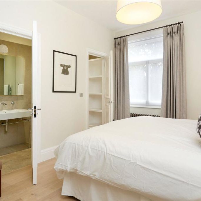 1 bedroom flat to rent - Photo 1