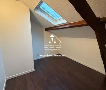 Location Appartement 2 pièces Limoges (87000) - Photo 1